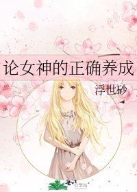 《论女神的正确养成》