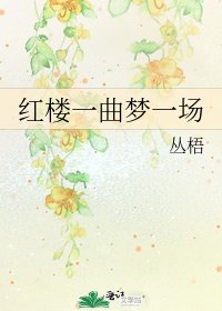 《红楼一曲梦一场》