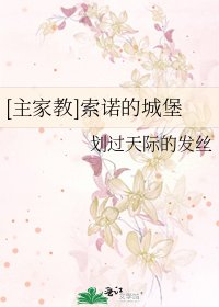 [主家教]索诺的城堡