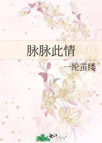 《脉脉此情》