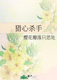 猎心杀手