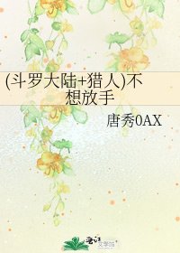 《(斗罗大陆+猎人)不想放手》