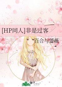 [HP同人]非是过客