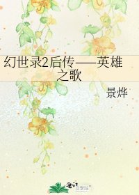《幻世录2后传——英雄之歌》