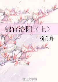 锦官洛阳（上）