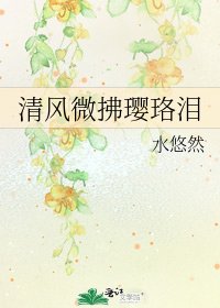 《清风微拂璎珞泪》