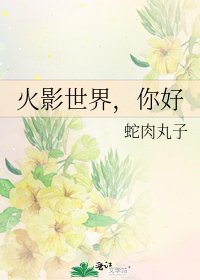 《火影世界,你好》