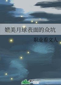 《媲美月球表面的众坑》