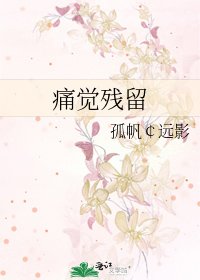 《痛觉残留》