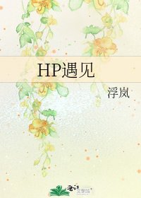 《HP遇见》