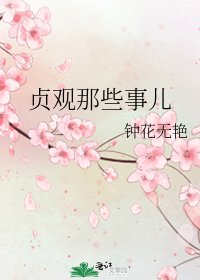《贞观那些事儿》