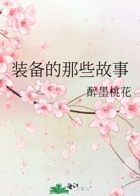 《装备的那些故事》