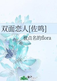 双面恋人[佐鸣]