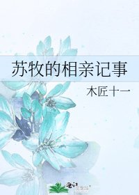 《苏牧的相亲记事》
