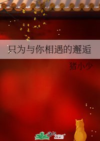 《只为与你相遇的邂逅》