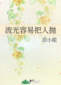 《流光容易把人抛》