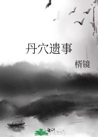《丹穴遗事》