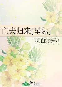 亡夫归来[星际]