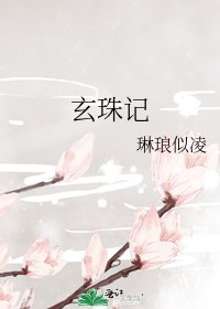《玄珠记》