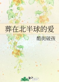 《葬在北半球的爱》