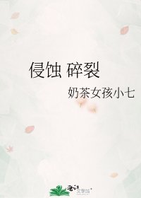 《侵蚀 碎裂》