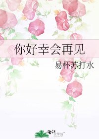 《你好幸会再见》