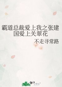 《霸道总裁爱上我之张建国爱上关翠花》