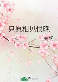 只愿相见恨晚