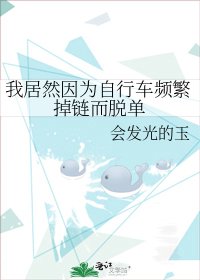 我居然因为自行车频繁掉链而脱单