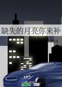 《缺失的月亮你来补》
