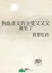 《狗血虐文的主受又又又重生了》