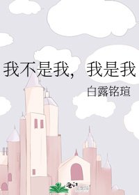 《我不是我,我是我》