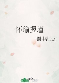 《怀瑜握瑾》