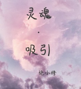 《灵魂·吸引》