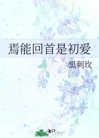 《焉能回首是初爱》