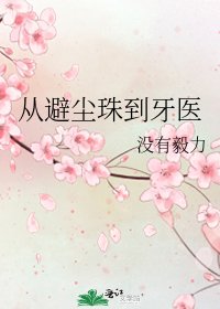 《从避尘珠到牙医》