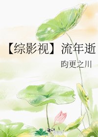 《【综影视】流年逝》