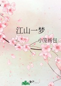 《江山一梦》