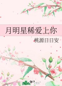 《月明星稀爱上你》
