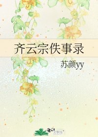 《齐云宗佚事录》
