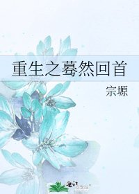 《重生之蓦然回首》