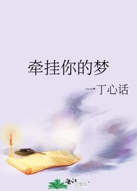《牵挂你的梦》