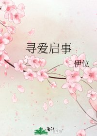 《寻爱启事》