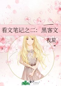 《看文笔记之二:黑客文》