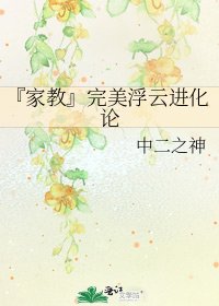 《『家教』完美浮云进化论》