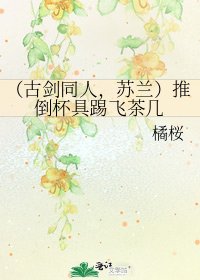 《(古剑同人,苏兰)推倒杯具踢飞茶几》