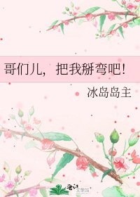 《哥们儿,把我掰弯吧!》