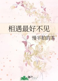 《相遇最好不见》