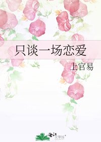 《只谈一场恋爱》