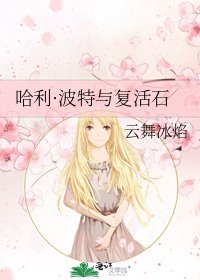 《哈利·波特与复活石》